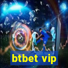 btbet vip